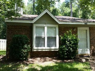 2182 Victory Garden Ln, Tallahassee, FL 32301