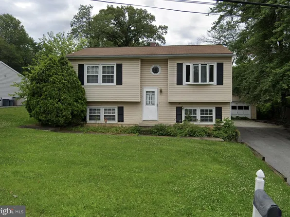 4317 Leola Ave, Baltimore, MD 21227