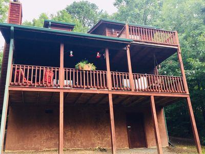 738 Laural Hill Rd, Young Harris, GA, 30582