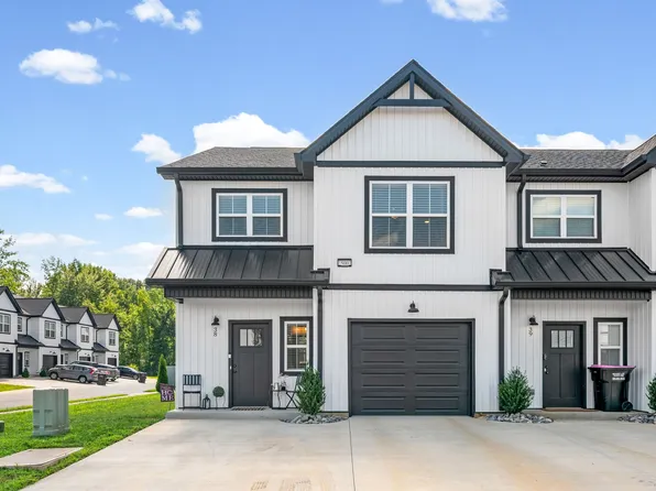 166 Sango Dr Unit 38, Clarksville, TN 37043