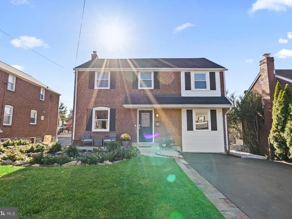 1702 Melrose Ave, Havertown, PA 19083