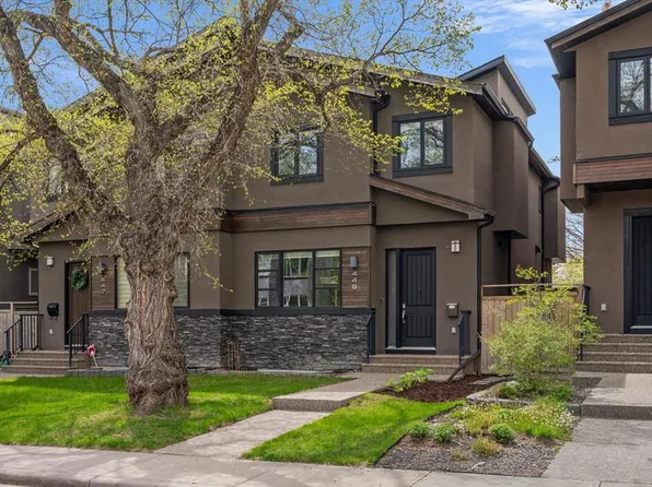 449 N 28th Ave NW, Calgary, AB T2M 2K7
