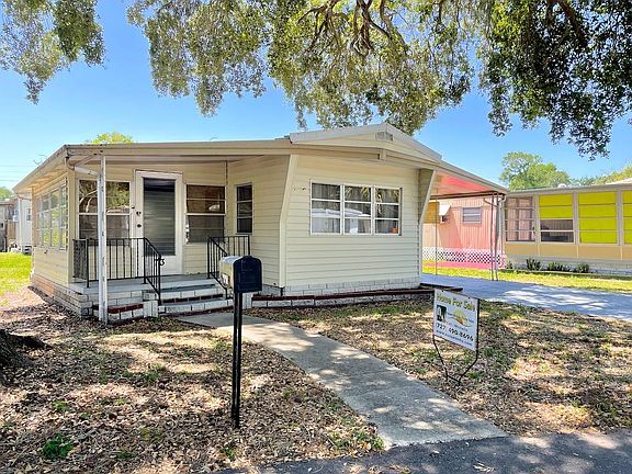 2nd image of 28488 Us Highway 19 N Lot 73