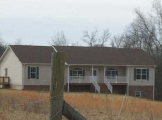 5112 Lennie Rd, Mc Kenney, VA 23872