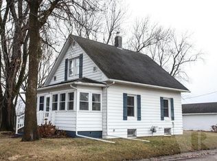 700 5th St, Batavia, IA 52533