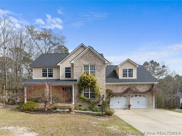 114 Carolina Way, Sanford, NC 27332