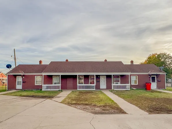 836 N Oliver Ave, Wichita, KS 67208