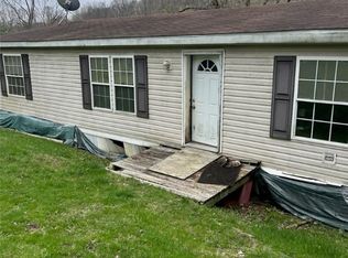 73353 Birmingham Rd, Kimbolton, OH 43749