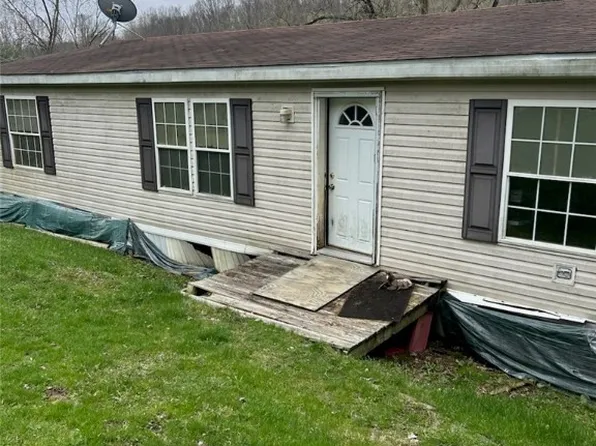 73353 Birmingham Rd, Kimbolton, OH 43749