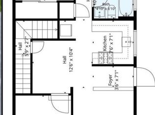 3227 Bruckner Blvd #1, Bronx, NY 10461