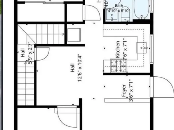 3227 Bruckner Blvd #1, Bronx, NY 10461