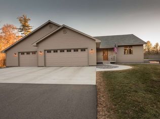 9530 County Rd W, Wisconsin Rapids, WI 54494