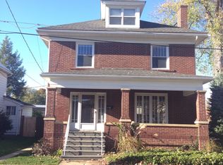 104 Alder St, Punxsutawney, PA 15767