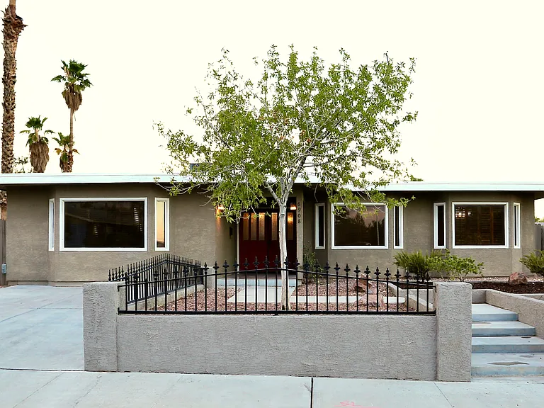 6908 Kinkenon Dr — Photo 1