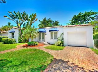 1414 Milan Ave, Coral Gables, FL 33134