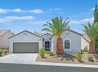 2275 Cordaville Dr, Henderson, NV 89044