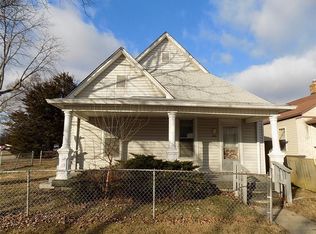 2962 Foltz St, Indianapolis, IN