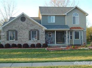 9119 Dublin Way, Davison, MI 48423