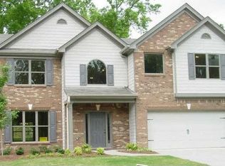 2050 Raegan Way, Lawrenceville, GA 30043