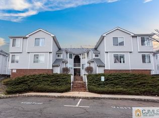603 Jesse Way UNIT 603, Piscataway, NJ 08854