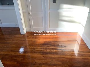 1335 Commonwealth Ave #18M, Allston, MA 02134