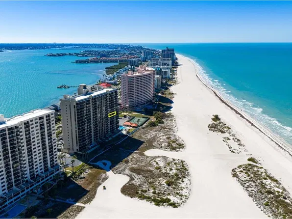 1290 GULF BOULEVARD #1002, CLEARWATER, FL 33767