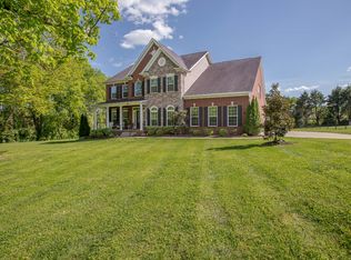 124 Stream Valley Blvd, Franklin, TN 37064