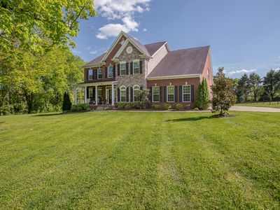 124 Stream Valley Blvd, Franklin, TN, 37064