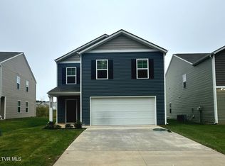 547 Cox Hollow Rd, Kingsport, TN 37664