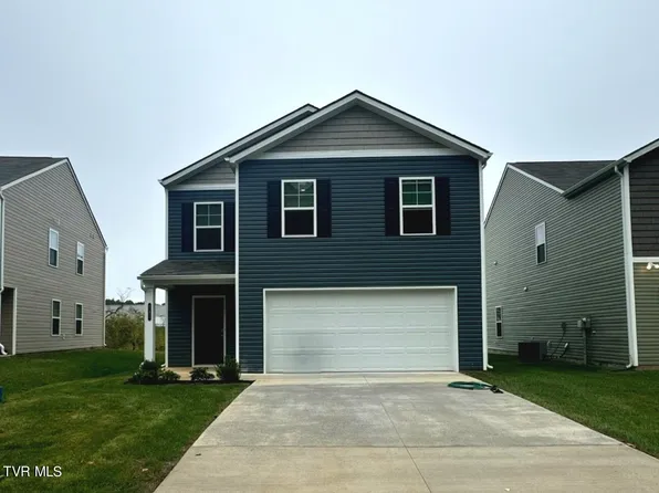 547 Cox Hollow Rd, Kingsport, TN 37664