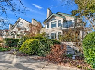 735 W 15th Ave #101, Vancouver, BC V5Z 1R6