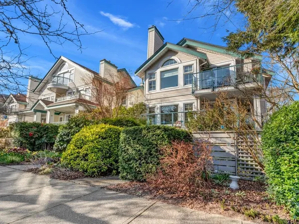 735 W 15th Ave #101, Vancouver, BC V5Z 1R6