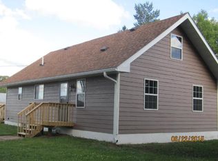 63870 State Highway 18, Finlayson, MN 55735