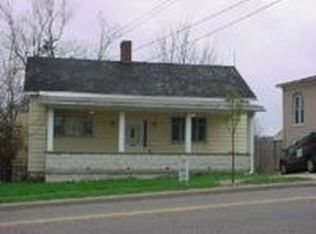 210 E Main St, Saint Clairsville, OH 43950