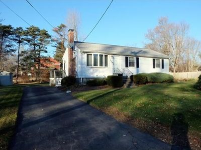 36 Woodlawn Cir, Whitman, MA, 02382