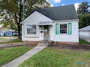 4303 Parrakeet Ave, Toledo, OH 43612
