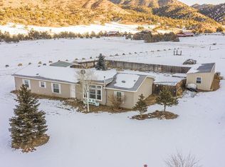 702 Shannon Rd, Cotopaxi, CO 81223