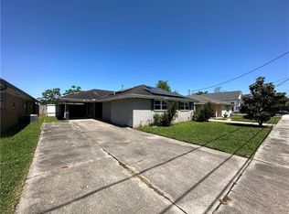 2118 Mehle St, Arabi, LA 70032