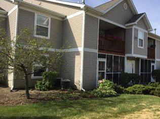 1329 Millbrook Trl, Ann Arbor, MI 48108