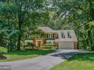 2011 Spring Branch Dr, Vienna, VA 22181