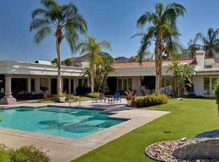 38385 Via Roberta, Palm springs, CA 92264