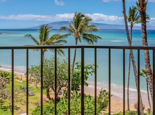 Valley Isle Resort, Lahaina, HI 96761