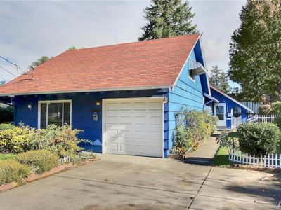 3409 S Tyler St, Tacoma, WA, 98409