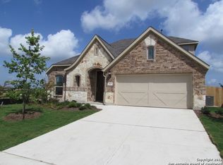 2937 Pawtucket Rd, Schertz, TX 78108