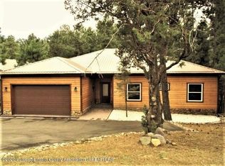 224 Fort Stanton Rd, Alto, NM 88312