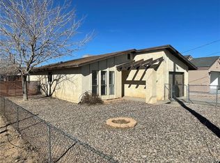 3627 N Roosevelt St, Kingman, AZ 86409