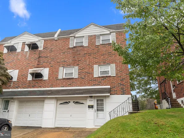 8339 Strahle Pl, Philadelphia, PA 19111