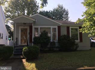 808 Brompton St, Fredericksburg, VA 22401