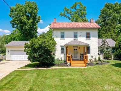 51 Mary Pl, Germantown, OH, 45327