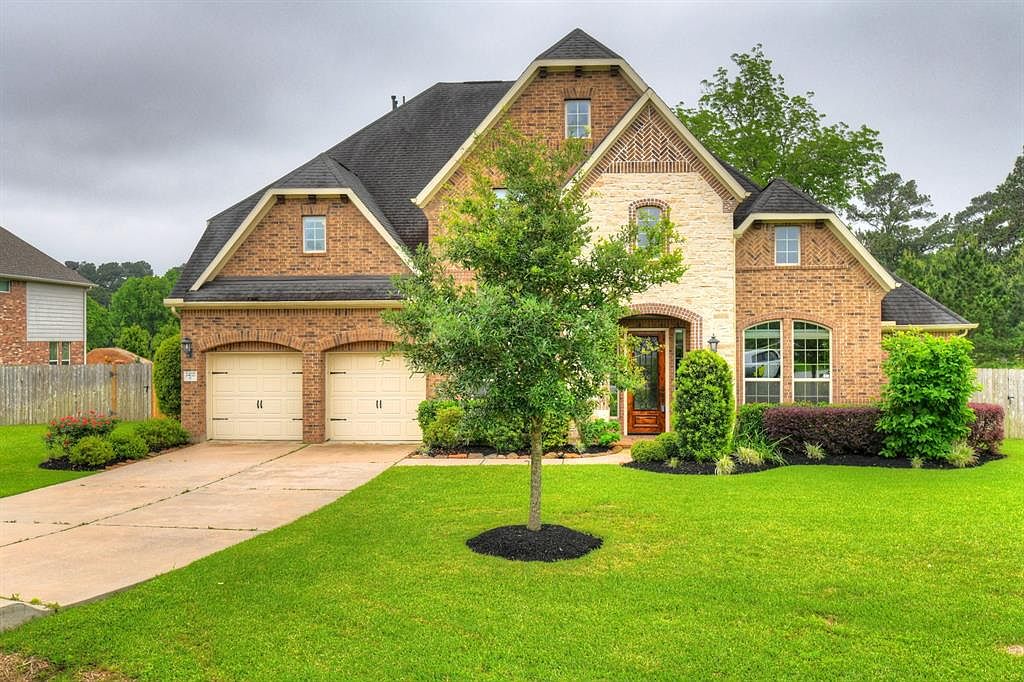 24727 Waterstone Estates Cir S, Tomball, TX 77375 Zillow